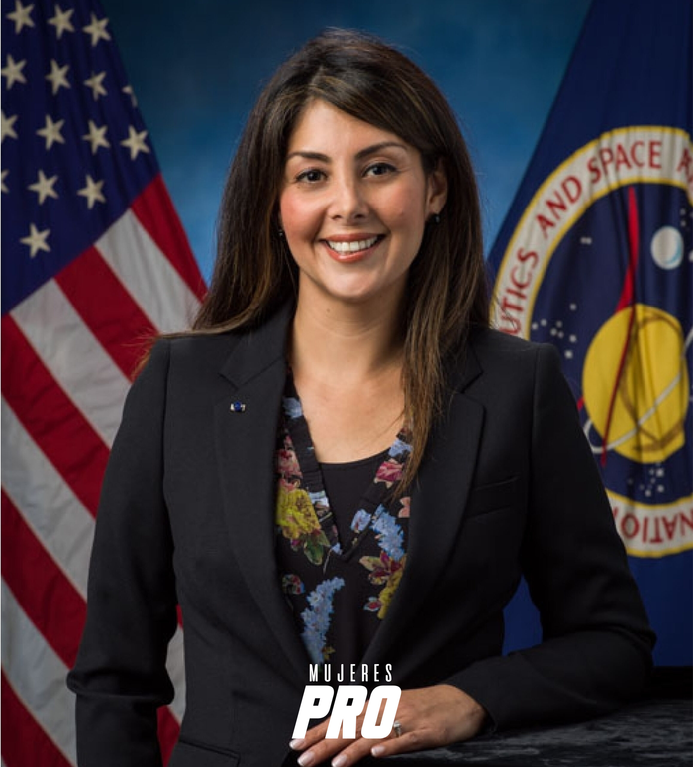 Quién es Diana Trujillo