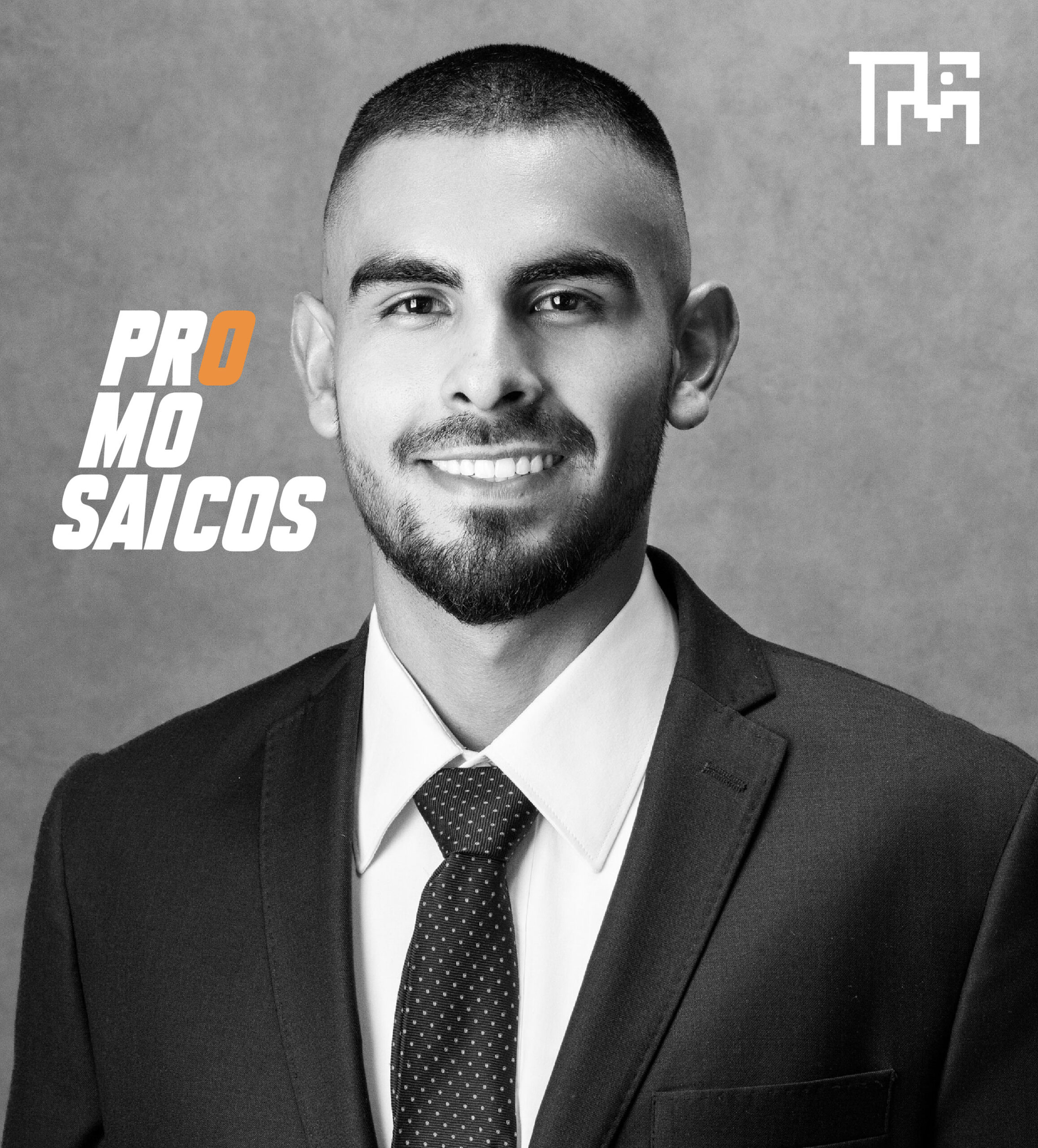 Más que una foto: la imagen con la que comienzas tu vida laboral