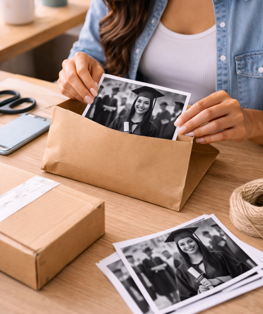 Promosaicos para el mundo